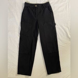 Aritzia Wilfred Free Modern Utility Pant Size 0